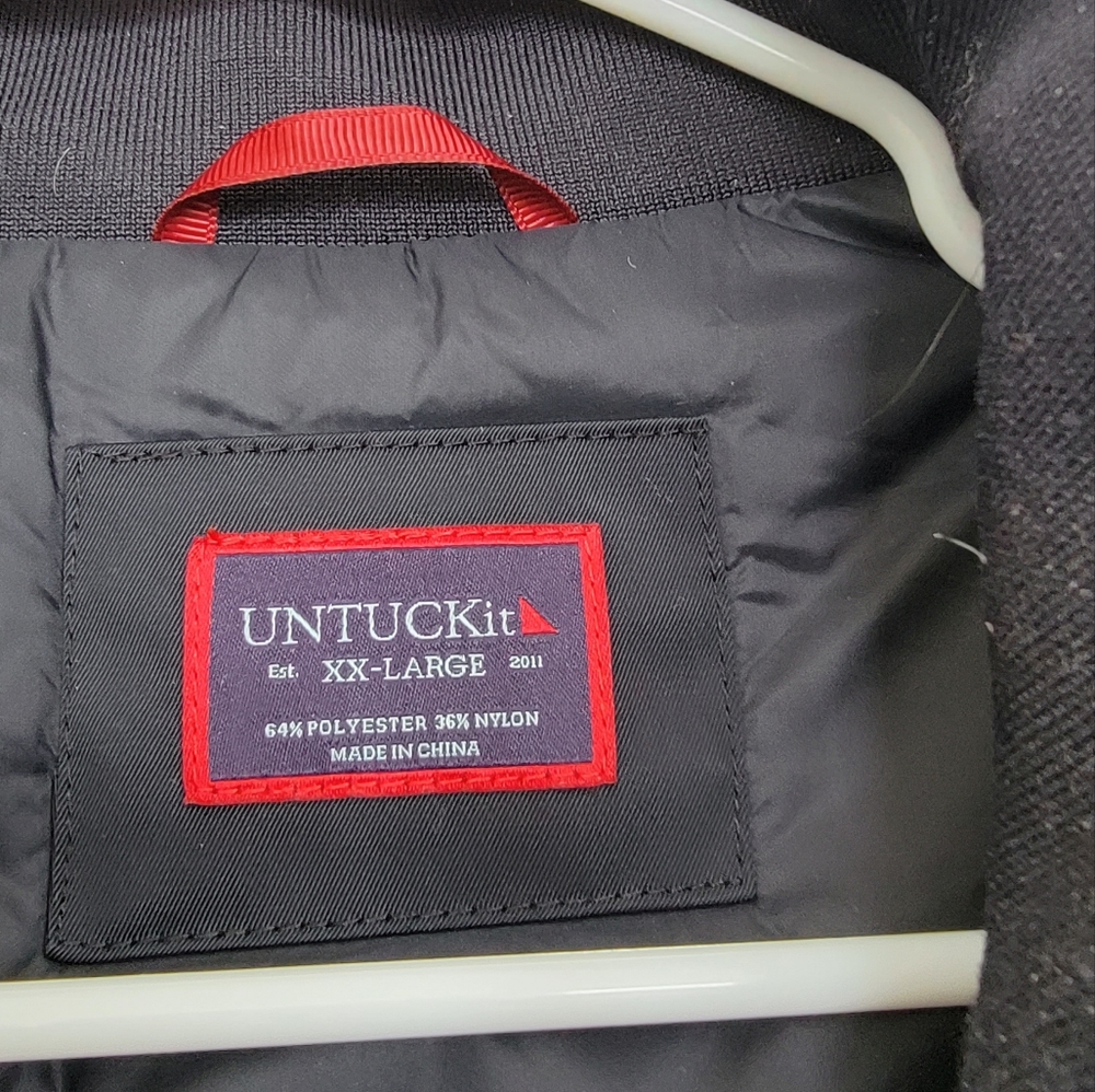 Winter jacket - Picture 3 of 3